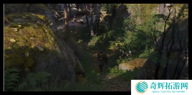 天国拯救2深山隐士结局怎么做