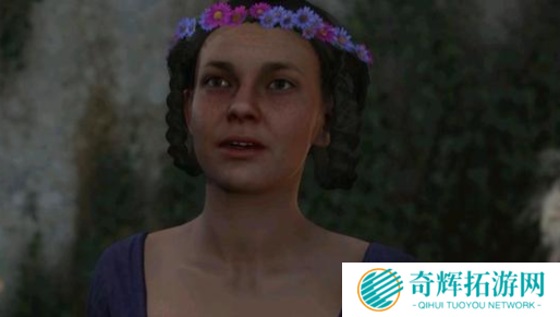 天国拯救2可以攻略几个妹子