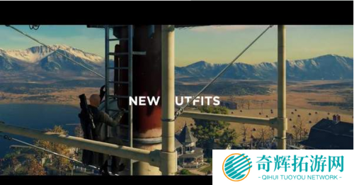 《杀手6》年度版即将发售 新战役“耐心的零号”上线