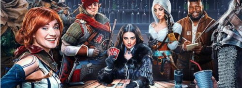 《巫师:昆特牌》单人模式即将上线 讲述北方王国的故事