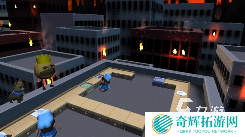 女生和男生玩游戏有哪些 2025女生和男生玩游戏下载推荐