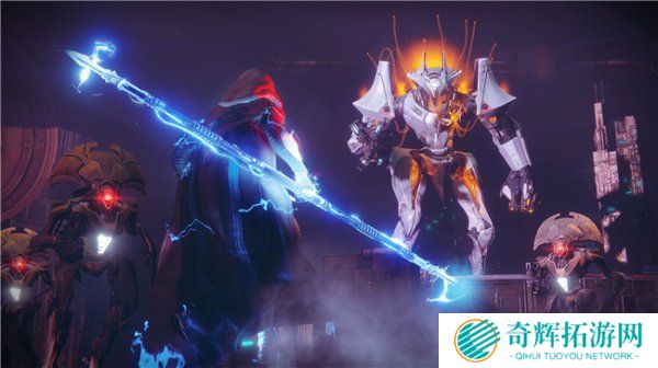 《命运2》PC版开服第一天就封400个**