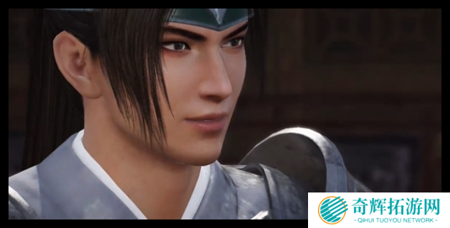 真三国无双起源赵云好感度怎么提升