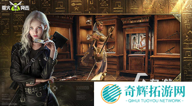 有趣的军事射击游戏排行 2025必玩的射击游戏大全