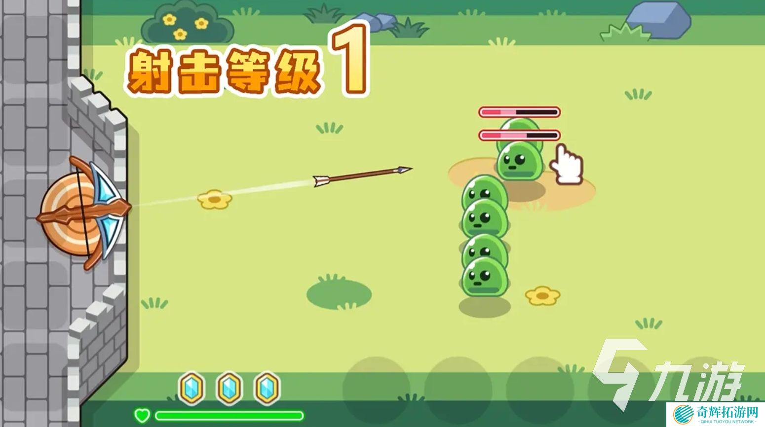 十大耐玩塔防单机手游推荐 2025高质量的塔防手游有哪些