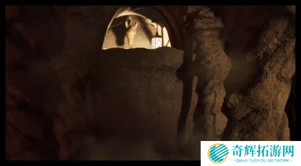 宣誓沙漠的恩赐盾牌在哪