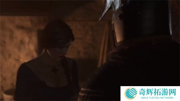 天国拯救2凯瑟琳怎么攻略