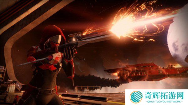 《命运2》PC版开服第一天就封400个**