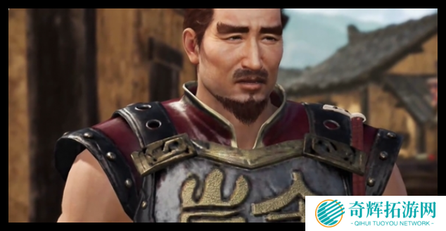 真三国无双起源韩当好感度怎么升得快