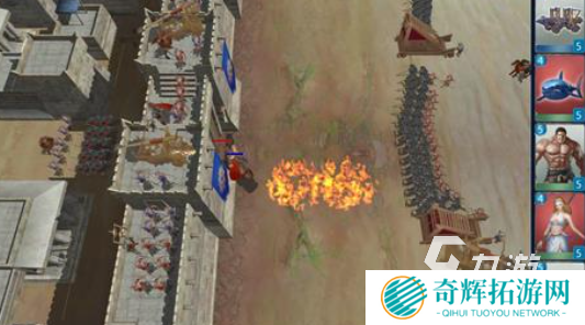 经典的奥德赛游戏盘点 2025耐玩的奥德赛游戏合集