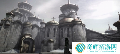 《塞伯利亚之谜2》精美游戏截图发布 11月底switch发售