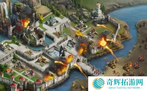 加大投资《坦克世界》开发商成立新手游工作室