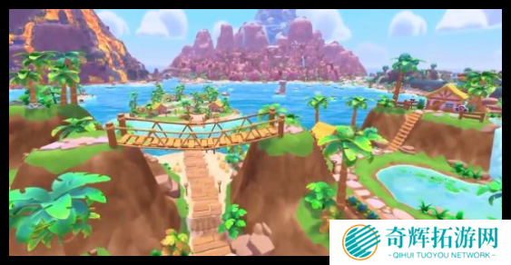 凯蒂猫岛屿冒险布丁狗爸爸怎么才能来访