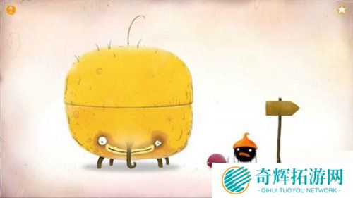 机械迷城开发商新作 《Chuchel》明年上架移动端