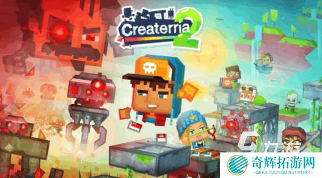 流行的创造游戏下载合集 免费的创造游戏排行2025