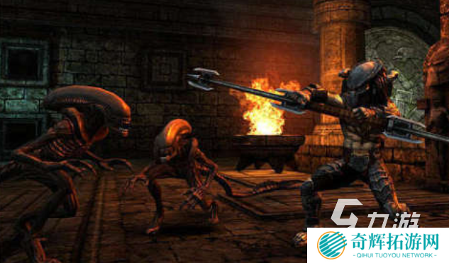 免费的单机角色游戏排行榜 流行的角色扮演游戏合集2025