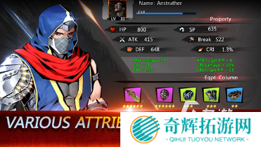 经典的忍者游戏排行榜 2025好玩忍者游戏合集