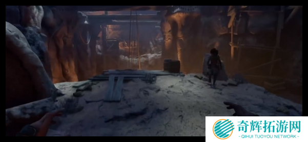 宣誓沙漠的恩赐盾牌在哪