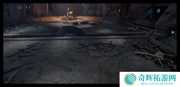 宣誓沙漠的恩赐盾牌在哪