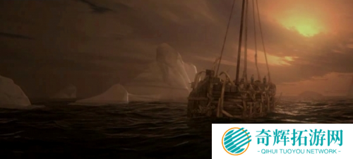 《塞伯利亚之谜2》精美游戏截图发布 11月底switch发售