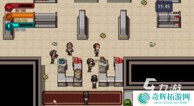 有趣的像素生存游戏下载推荐 好玩的像素生存游戏合集2025