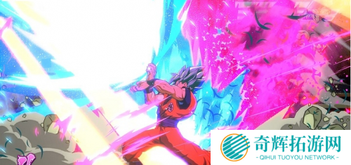 《龙珠战士Z》明年1月发售 游戏最低配置要求公布