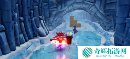 《古惑狼三部曲》即将登陆switch平台 新画面新体验