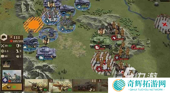 经典的奥德赛游戏盘点 2025耐玩的奥德赛游戏合集