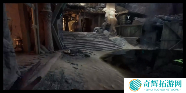 宣誓沙漠的恩赐盾牌在哪