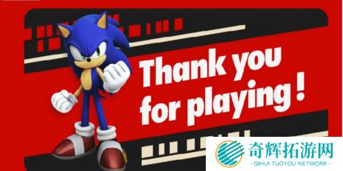 《索尼克:力量》11月7日发售 Switch试玩视频公布