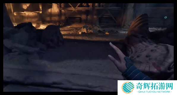 宣誓沙漠的恩赐盾牌在哪