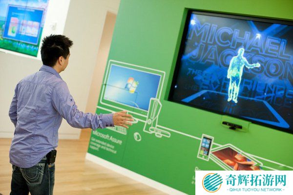 微软宣布Kinect正式停产 现有用户可继续使用