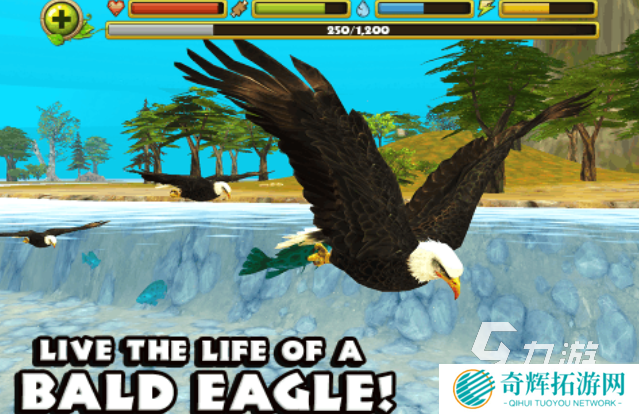 免费的飞翔游戏前五名 流行的飞翔游戏下载合集2025