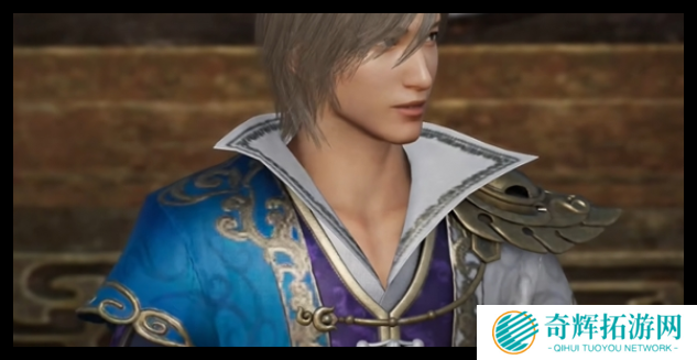 真三国无双起源曹操好感度怎么上升