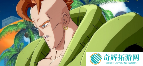 《龙珠战士Z》明年1月发售 游戏最低配置要求公布