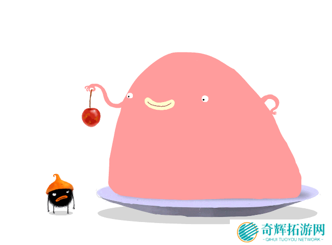 机械迷城开发商新作 《Chuchel》明年上架移动端