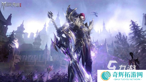 端手互通游戏有哪些 2025最有趣的端手互通手游推荐