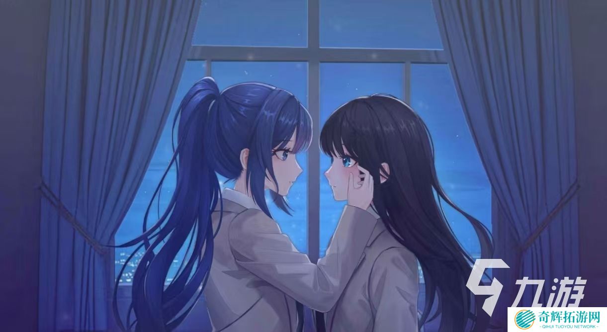 安卓汉化galgame手游有什么 好玩的galgame游戏推荐2025