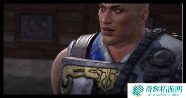 真三国无双起源典韦好感度增加方法