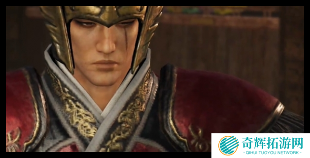 真三国无双起源周泰好感度怎么增加