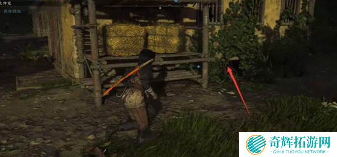 刺客信条影忠犬伸冤支线任务完成攻略图五