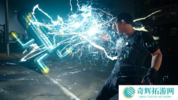 《最终幻想15》多人模式跳票 价格还涨了近30元