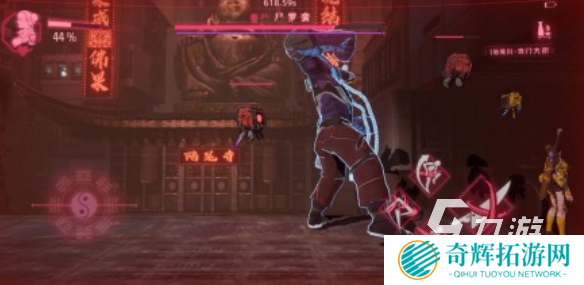 免费的单机角色游戏排行榜 流行的角色扮演游戏合集2025