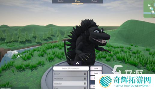 流行的创造游戏下载合集 免费的创造游戏排行2025