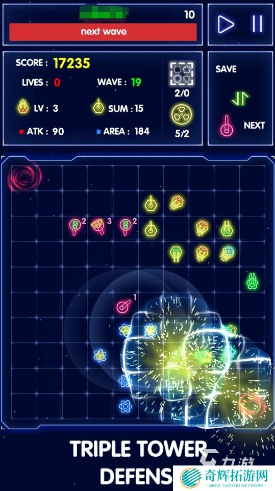 十大耐玩塔防单机手游推荐 2025高质量的塔防手游有哪些