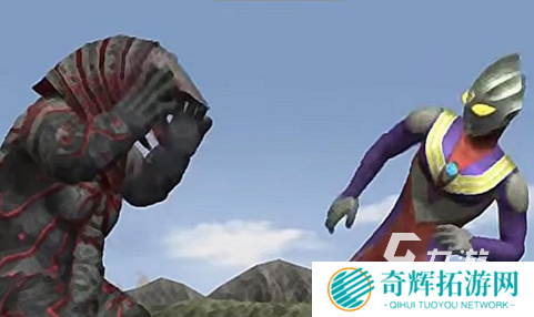 游戏奥特曼打怪兽热门盘点 2025好玩的打怪兽游戏合集