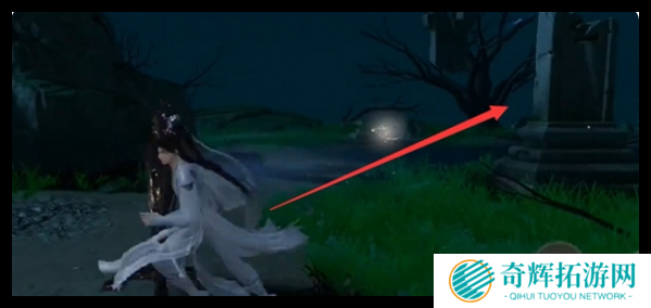 仙剑世界照影迷妄镜任务怎么做