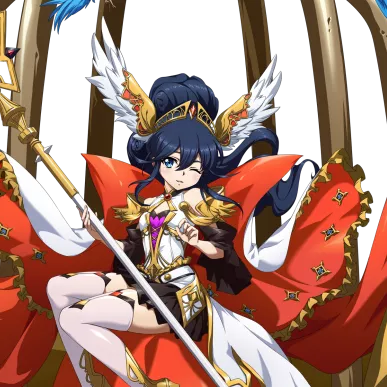 梦幻模拟战s9赛季皮肤图四 梦幻模拟战s9赛季皮肤图四