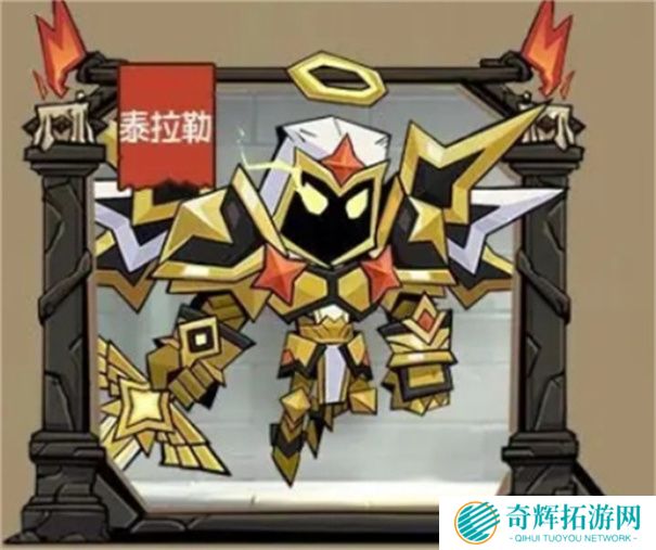 英雄没有闪侍从推荐