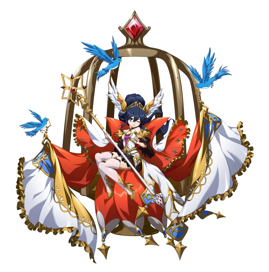 梦幻模拟战s9赛季皮肤图二 梦幻模拟战s9赛季皮肤图二